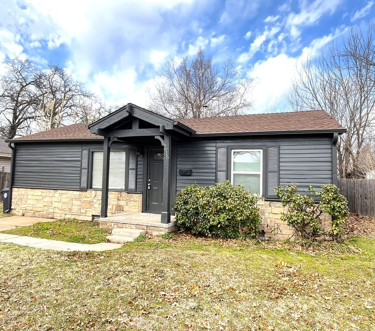 Bethany House: 6615 NW 30th Ter
