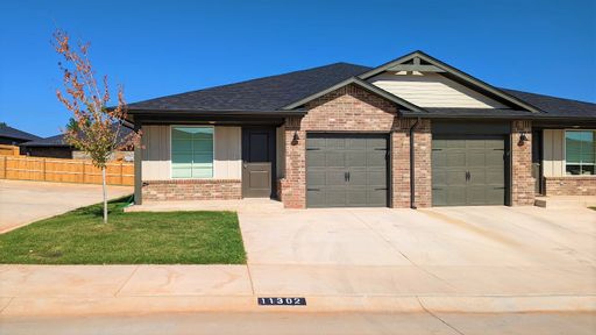 Oklahoma City Apartment: Summit Ridge