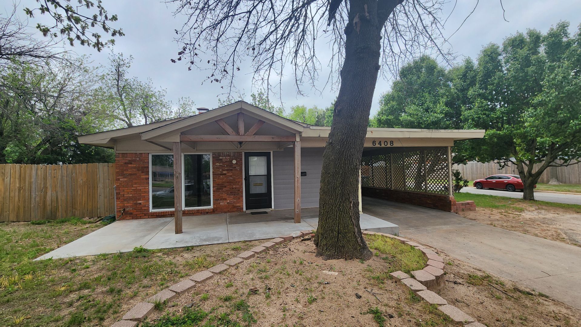 Bethany House: 6408 NW 23rd St