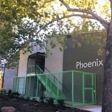 Oklahoma City Apartment: 600 NW 32nd St