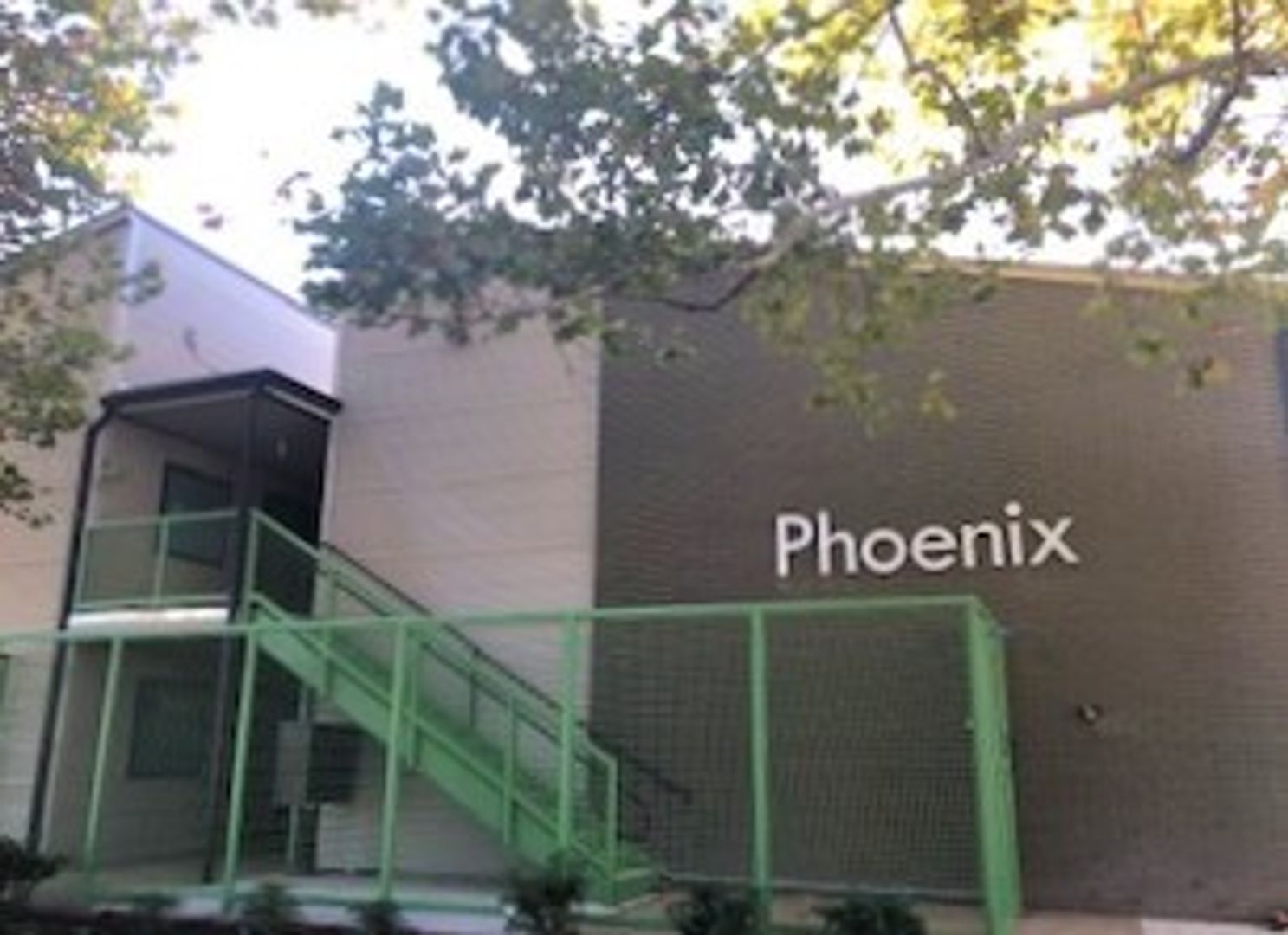 Oklahoma City Apartment: 600 NW 32nd St