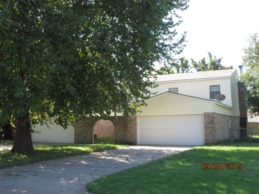 3 Bed 2.5 Bath 2 Car Garage - Council Village Add -Bethany Ok – photo 1