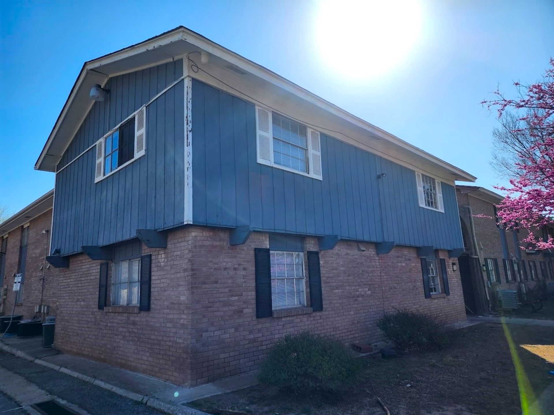 Oklahoma City Apartment: 3790 N Nicklas Ave