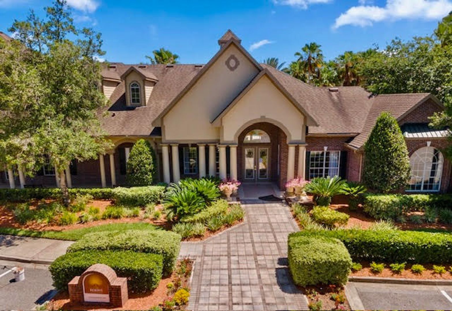 Jacksonville Condo: 7800 Point Meadows  813