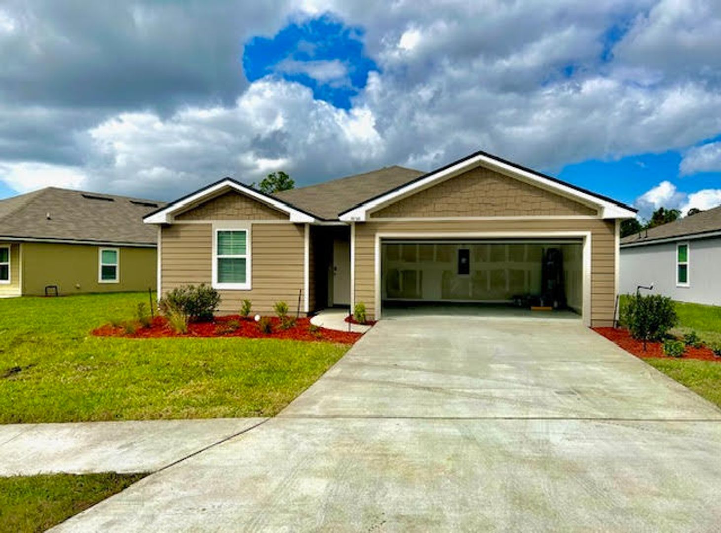 Yulee House: 65183 Forest Glen Ln.