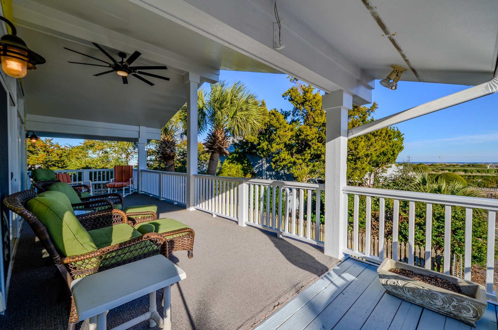 Wrightsville Beach House: Solita @ 2 Sand Dollar Lane