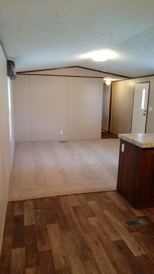 Leland House: 2385 Mt. Misery Road