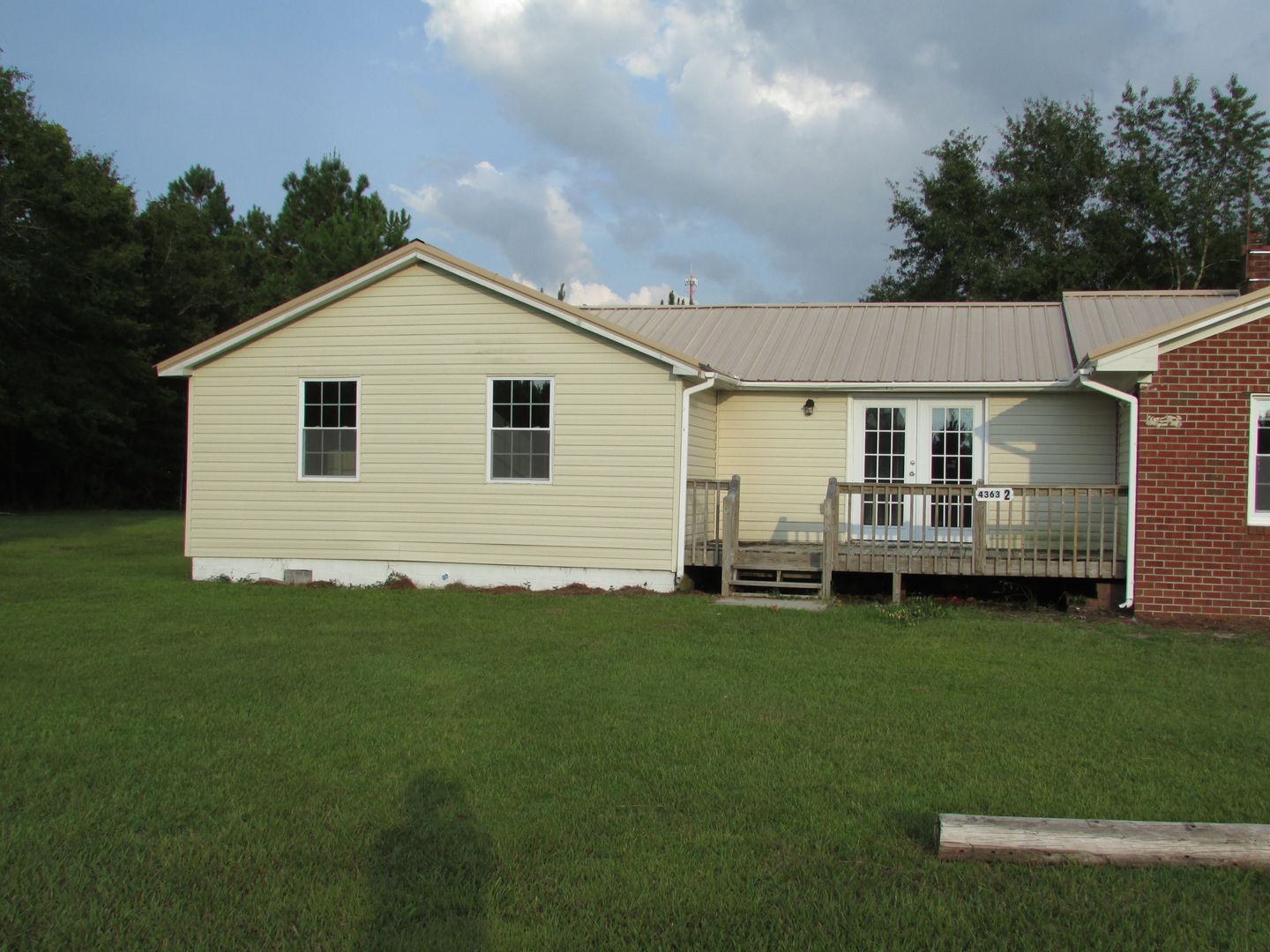 Shallotte Apartment: 4363 Ellis Way NW Unit-2