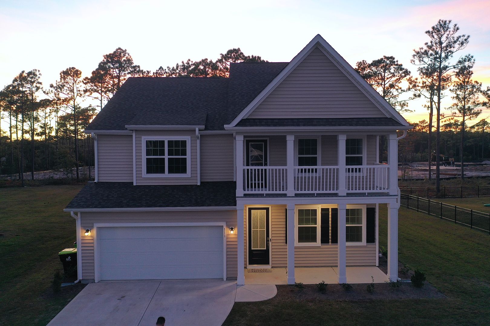 Prestigious 4 Bedroom Home on the Crystal Coast!!