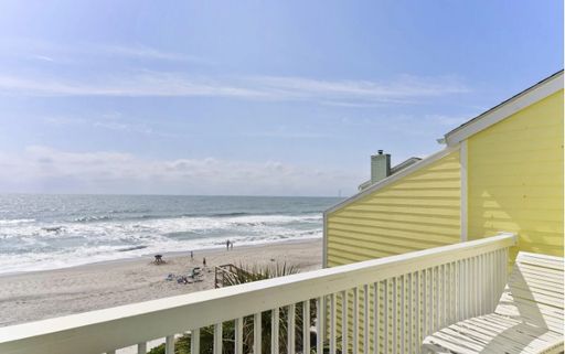 PERFECT OCEANFRONT WINTER WORK-FROM-HOME GETAWAY – photo 1