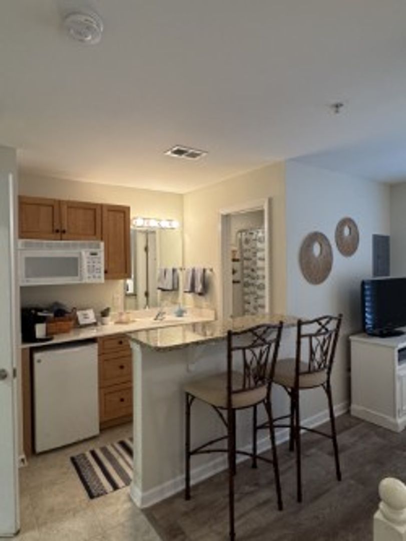 Southport Condo: 3350 Club Villas Dr. Unit 2004