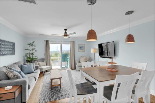 PERFECT OFF-SEASON "WORK FROM HOME" LOCATION – photo 1