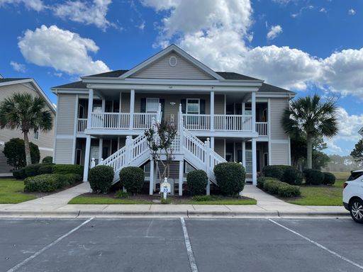 3 Bedroom 2 Bath Condo in Sandpiper Bay/Sunset Village