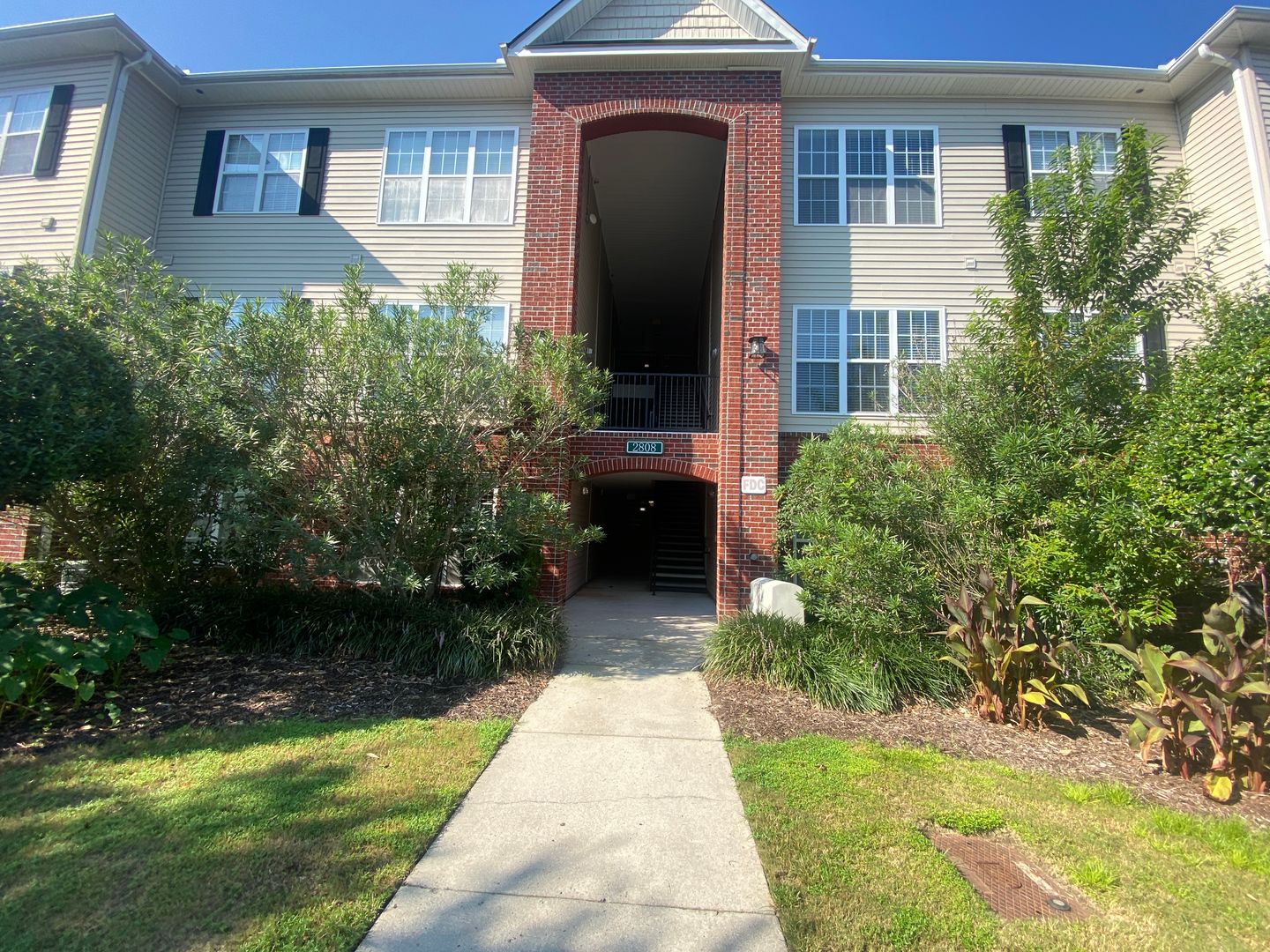Wilmington Condo: 2808 Bloomfield Lane