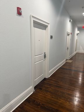 Modern Apartment Downtown Washington – photo 1