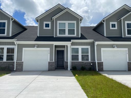 3 Bedroom 3 Bathroom Townhouse in Brunswick Plantation