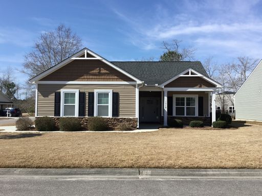 3 bedroom, 2 bathroom house in Bolivia, NC