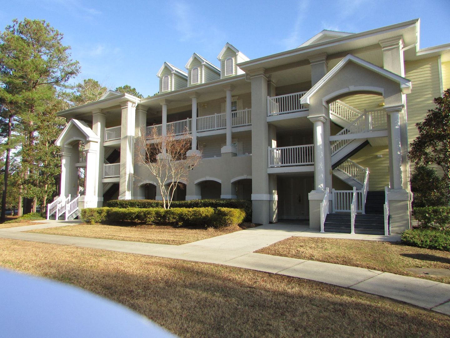 Calabash Condo: 330 S. Middleton Dr. Unit 1708