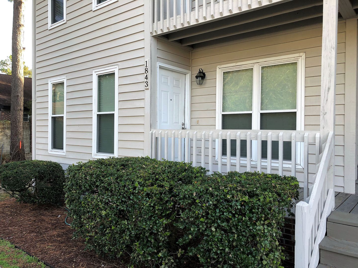 Wilmington Condo: 1843 Savannah Court Unit A 6