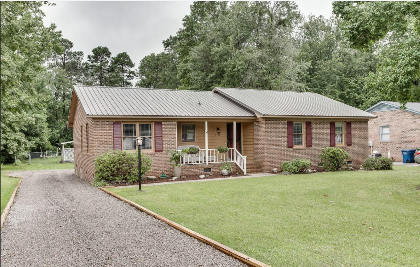 Wilmington House: 5334 Ridgewood Heights Dr.