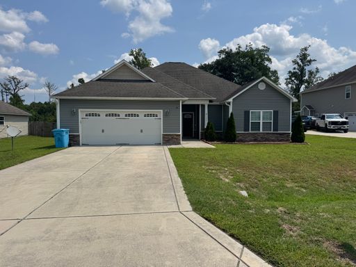 3 BD 2 BA in Canons Edge