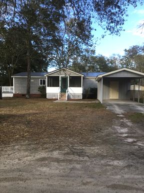 Shady Rest 3 Bedroom 2 Bath Renovated Manufactured Home