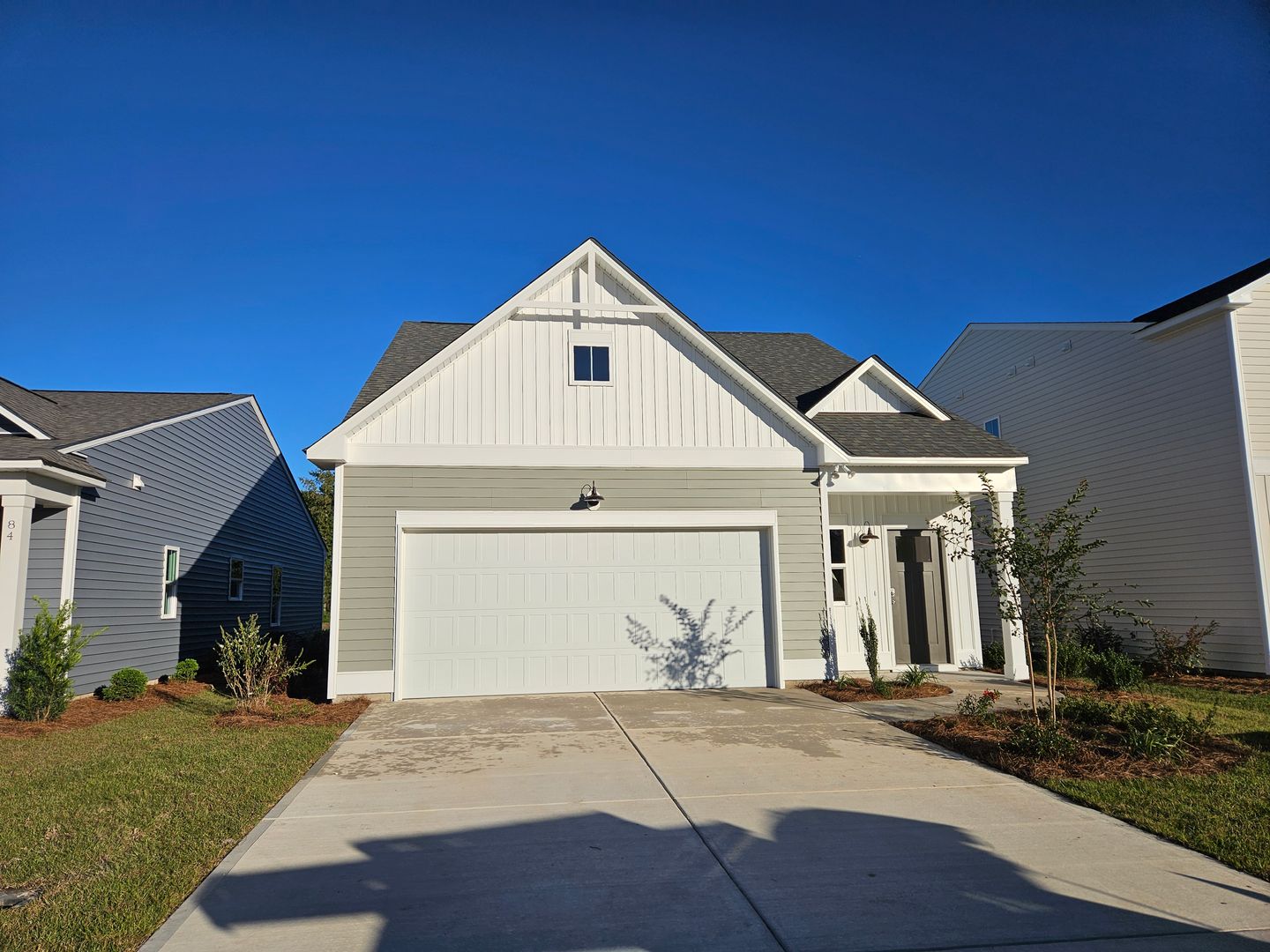 Hampstead House: 76 Cobbler Way