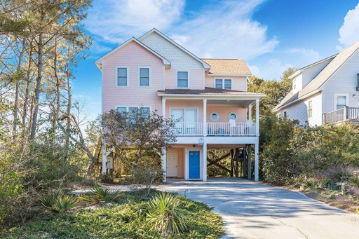 OFF-SEASON MONTHLY RENTAL – photo 1