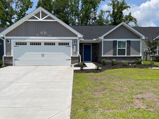 3 Bedroom 2 Bathroom House In Hickman's Crossing