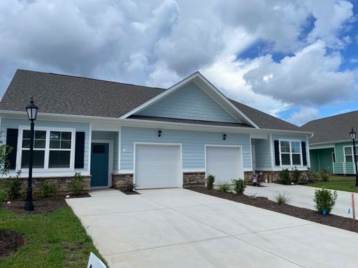 3 bedroom 2 bath Townhouse in The Townes at Rich Square at Brunswick Plantation