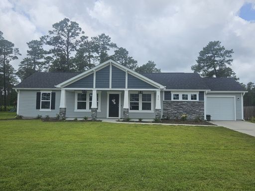 3 Bedroom 2 Bathroom House In Boiling Springs