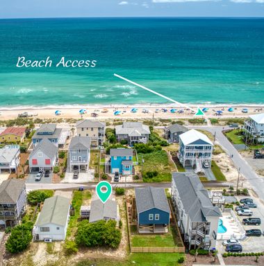 FURNISHED OFF-SEASON RENTAL (OCT THRU END OF APRIL) – photo 1