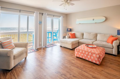 SECURE AN OCEANFRONT OFF-SEASON PROPERTY FOR OUR WINTER GETAWAY – photo 1