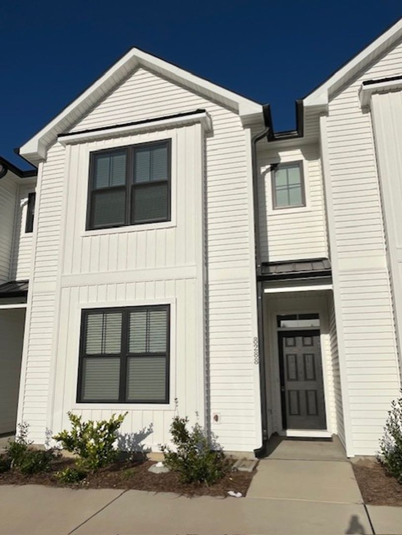 Winnabow Townhome: 8288 Paramount Point