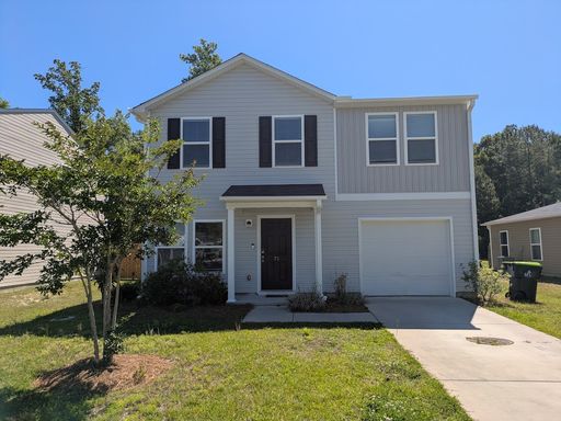 3 Bedroom 2.5 Bathroom House in Sunset Beach NC