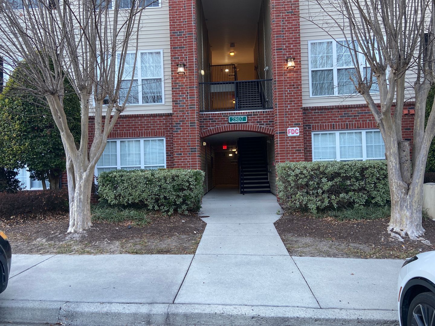 Wilmington Condo: 2807 Bloomfield Lane