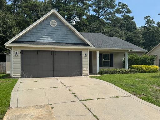 3BD 2BA in Crimson Faire