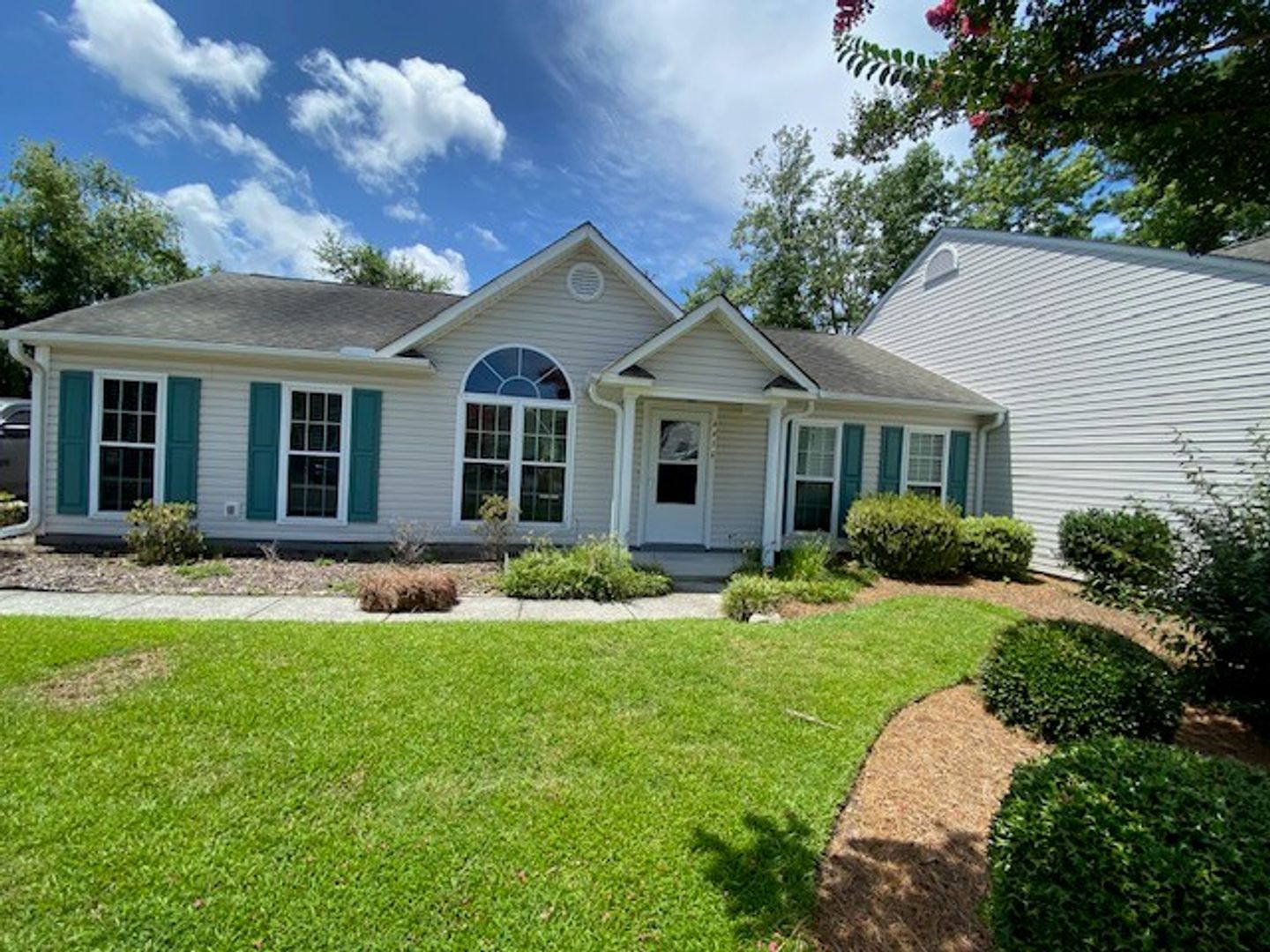 Wilmington Townhome: 4416 Jasmine Cove Way