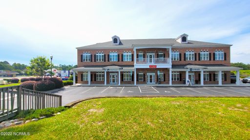 Southport Private Office Space