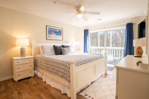 FULLY FURNISHED OFF-SEASON 1 BEDROOM NOW AVAILABLE