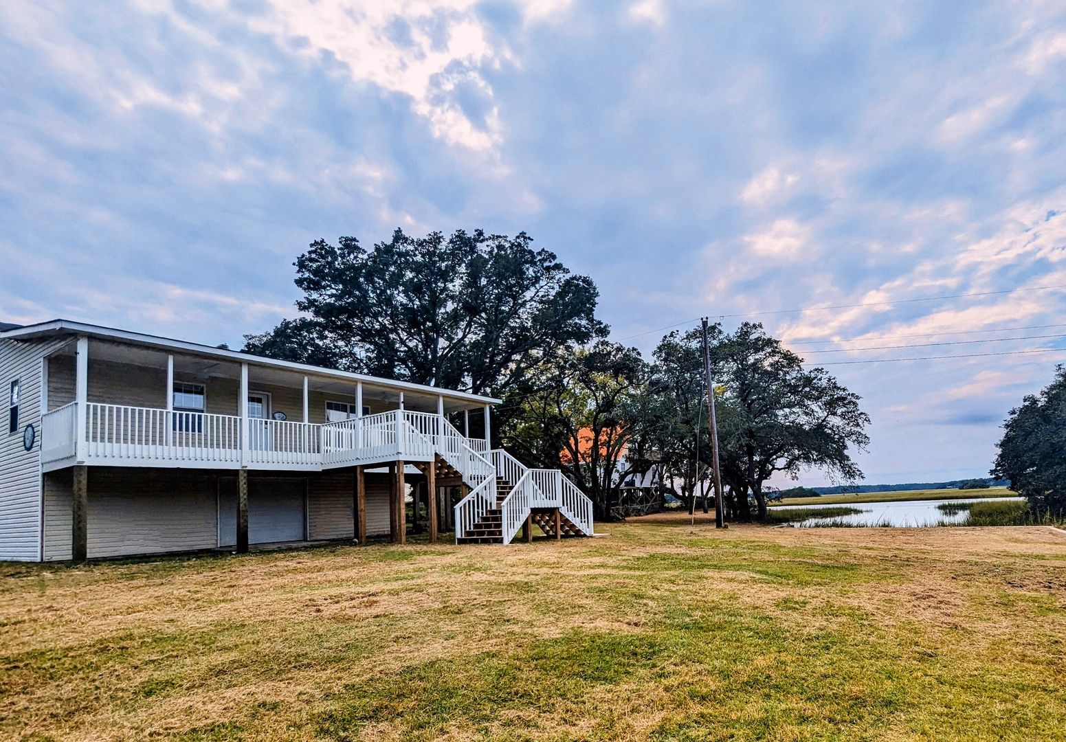 Bolivia House: 3825 C Street SE