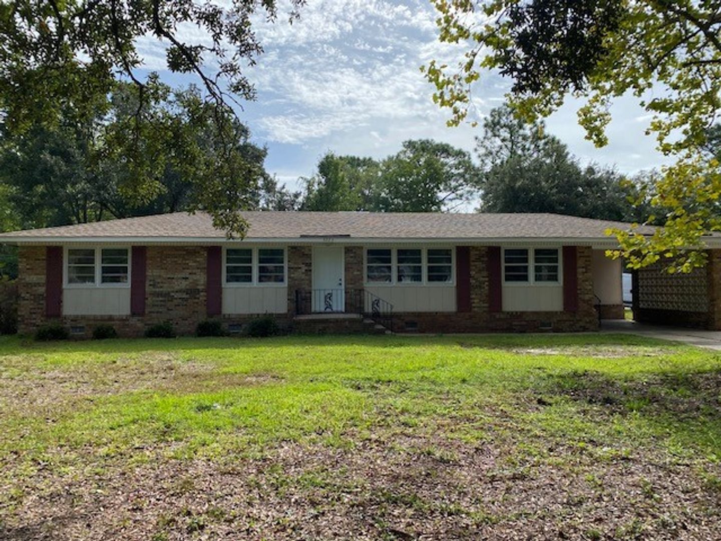 Wilmington House: 3223 Chalmers Drive-