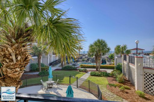 FULLY FURNISHED OFF-SEASON RENTAL