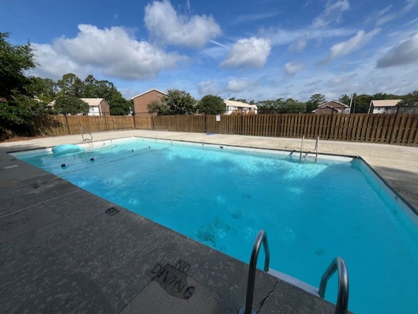 Wilmington Condo: 2548 Flint Drive