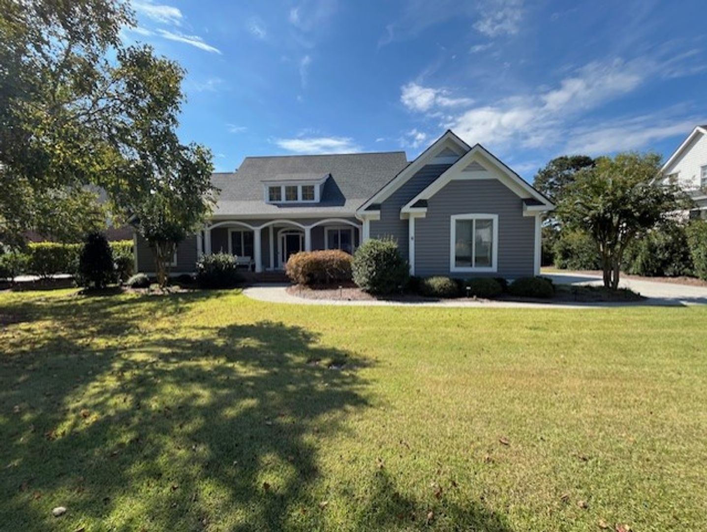 Wilmington House: 8917 Champion Hills Drive