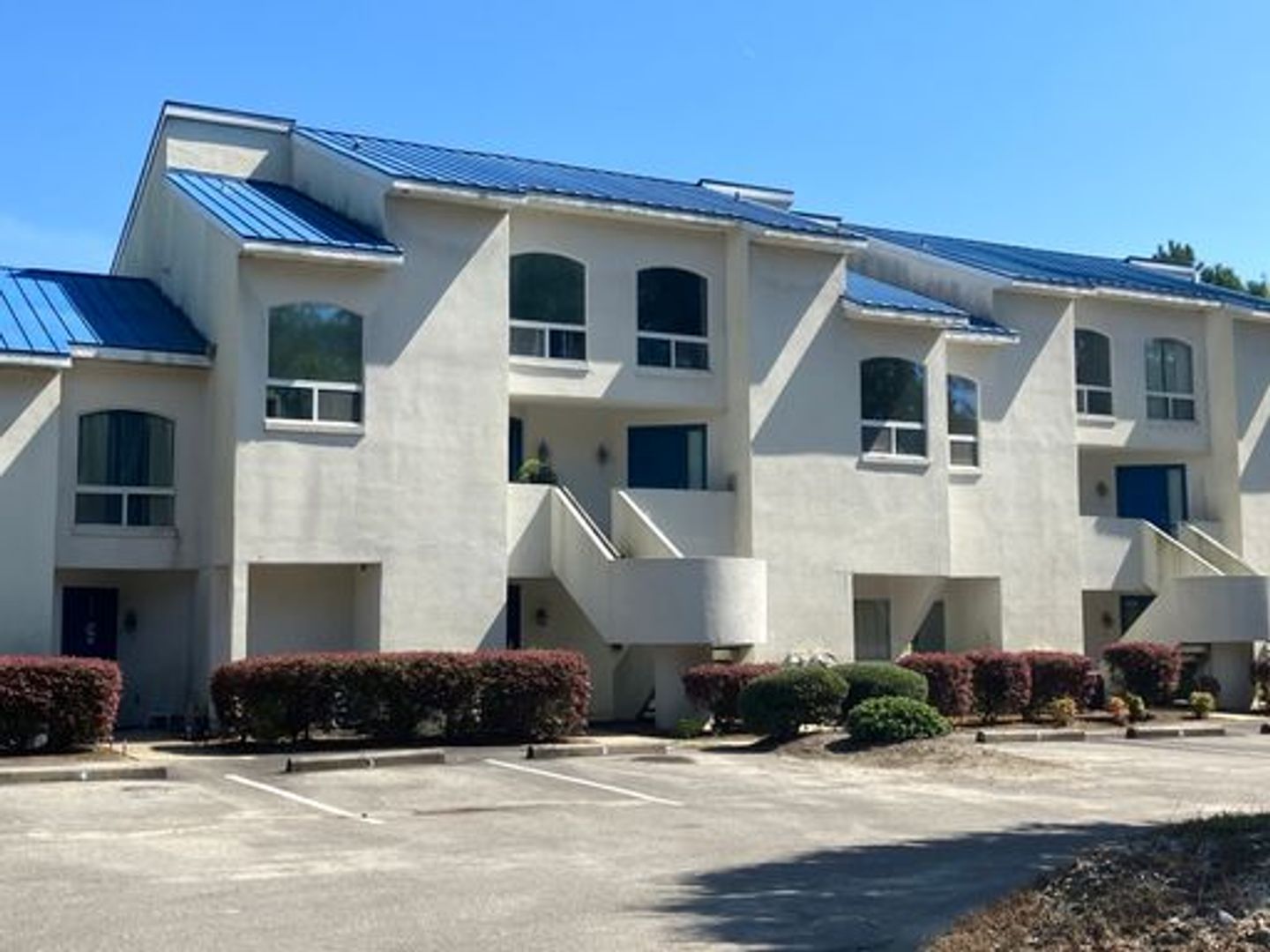 Calabash Condo: 891 MH Marina Road - Unit 3