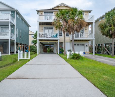 FURNISHED OFF-SEASON/UTILITIES INCLUDED-WINTER AT THE BEACH! – photo 1