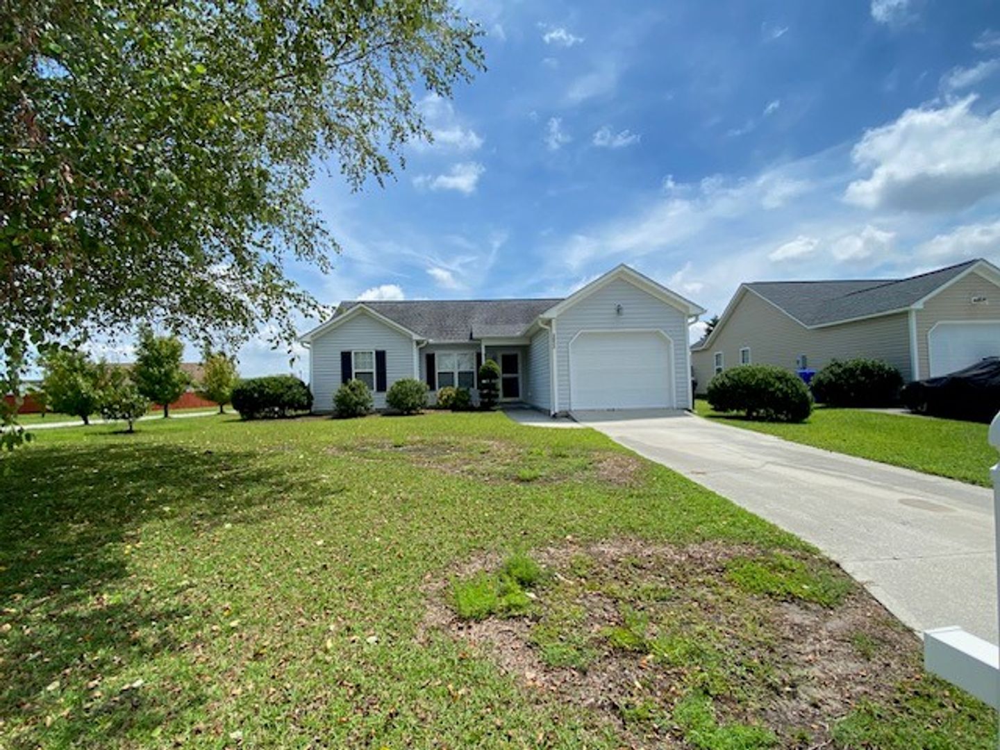 Wilmington House: 2852 Valor Drive