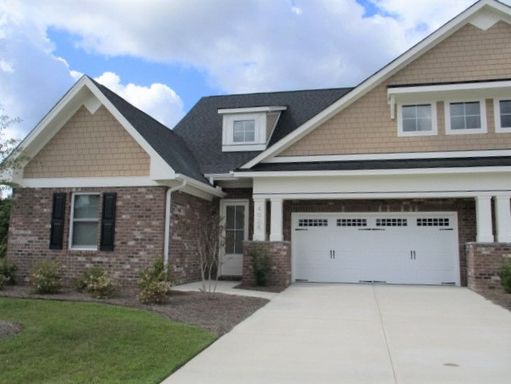 Amazing Furnished Town Home in Brunswick Forest – photo 1