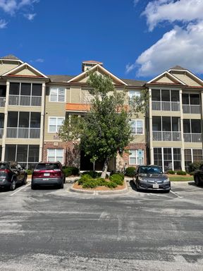 3 Bedroom 2 Bath Furnished Condo in Crow Creek, Calabash, NC